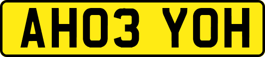 AH03YOH