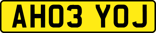 AH03YOJ