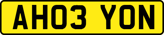 AH03YON
