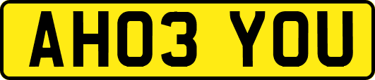 AH03YOU