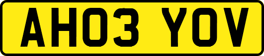 AH03YOV