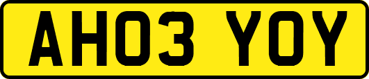 AH03YOY
