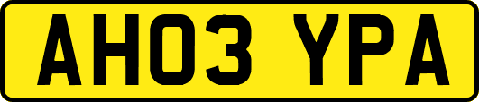 AH03YPA