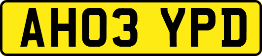 AH03YPD