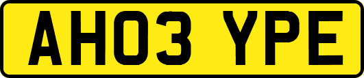 AH03YPE