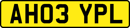 AH03YPL