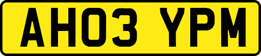AH03YPM