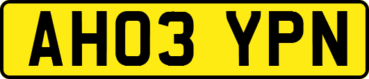 AH03YPN