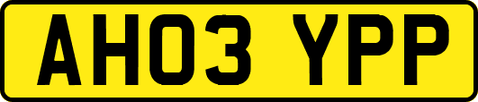 AH03YPP