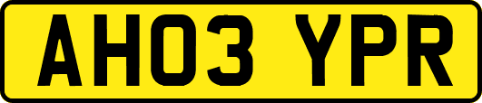 AH03YPR