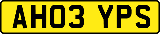 AH03YPS