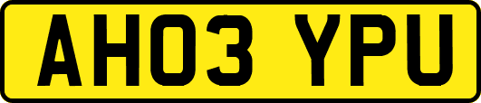 AH03YPU