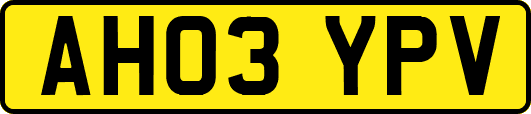 AH03YPV