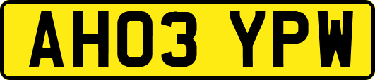 AH03YPW