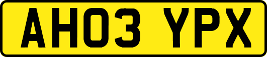 AH03YPX