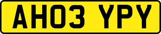 AH03YPY