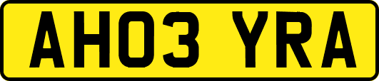 AH03YRA
