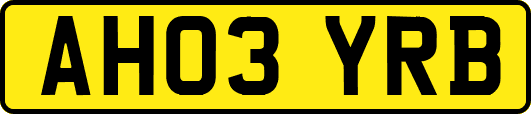 AH03YRB
