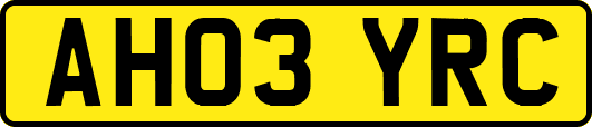 AH03YRC