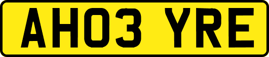 AH03YRE