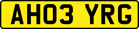 AH03YRG