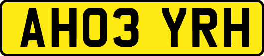 AH03YRH
