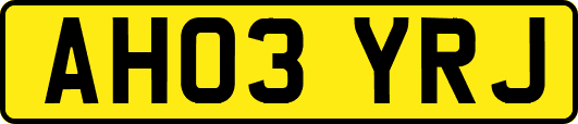 AH03YRJ