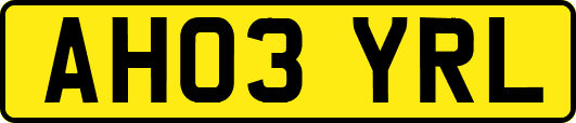 AH03YRL