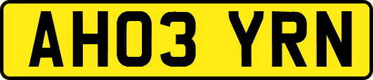 AH03YRN