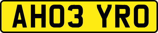 AH03YRO