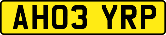AH03YRP