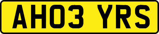 AH03YRS