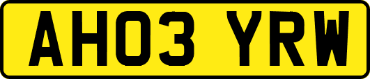 AH03YRW