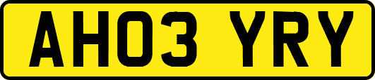 AH03YRY