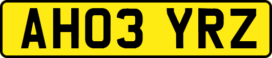AH03YRZ