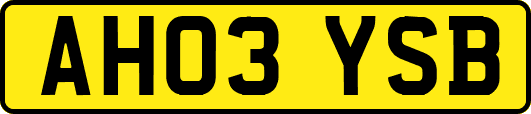 AH03YSB