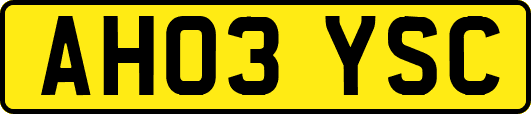 AH03YSC
