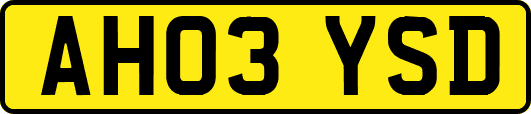 AH03YSD
