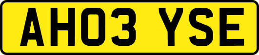 AH03YSE