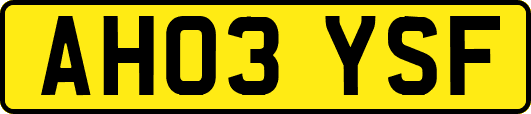 AH03YSF