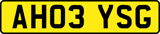 AH03YSG