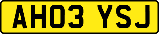 AH03YSJ