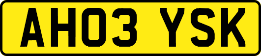 AH03YSK