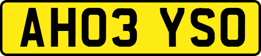 AH03YSO