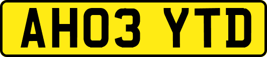 AH03YTD