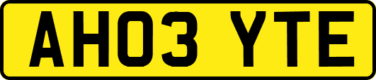 AH03YTE