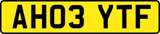 AH03YTF