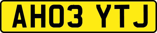 AH03YTJ