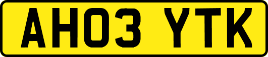 AH03YTK