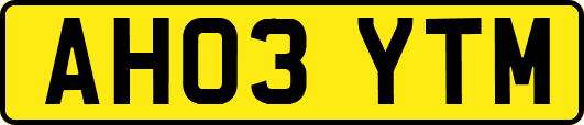 AH03YTM